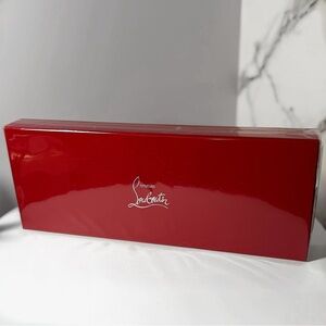 Christian Louboutin Loubiworld Scent Library 👠 11-Piece Gift Set Sealed NWT